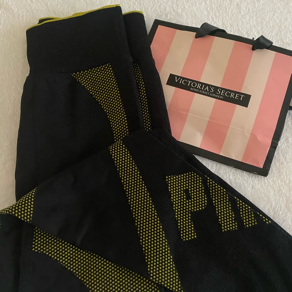 VS PINK Seamless Legging